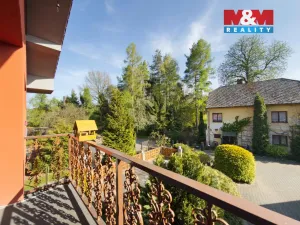 Prodej rodinného domu, Hrabyně, 214 m2