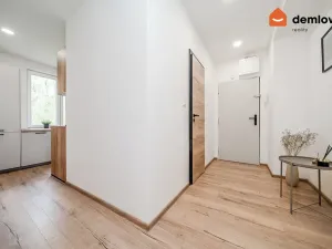 Prodej bytu 2+1, Karviná, V Aleji, 55 m2