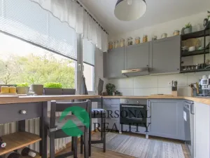 Prodej bytu 2+1, Bílina, Sídliště Za Chlumem, 58 m2