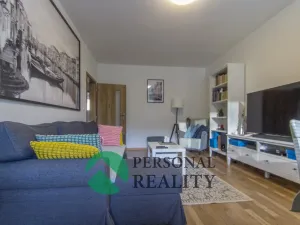 Prodej bytu 2+1, Bílina, Sídliště Za Chlumem, 58 m2
