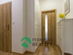 Prodej bytu 2+1, Bílina, Sídliště Za Chlumem, 58 m2