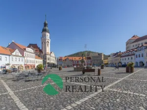 Prodej bytu 2+1, Bílina, Sídliště Za Chlumem, 58 m2