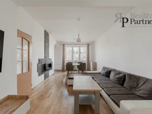 Pronájem bytu 4+kk, Ostrava, Karla Pokorného, 80 m2