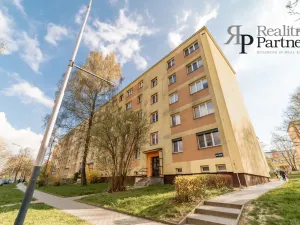 Pronájem bytu 4+kk, Ostrava, Karla Pokorného, 80 m2