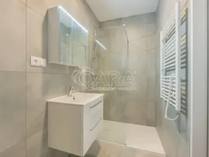 Pronájem bytu 1+kk, Buštěhrad, Žižkova, 27 m2