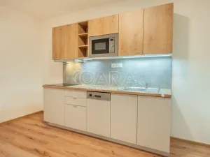 Pronájem kanceláře, Buštěhrad, Žižkova, 32 m2
