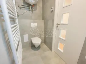Pronájem kanceláře, Buštěhrad, Žižkova, 32 m2