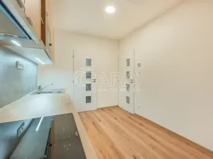 Pronájem kanceláře, Buštěhrad, Žižkova, 32 m2