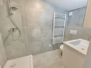 Pronájem bytu 1+kk, Buštěhrad, Žižkova, 30 m2