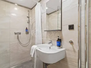 Prodej bytu 2+kk, Praha - Vinohrady, Mánesova, 45 m2