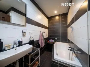 Prodej bytu 3+1, Nová Včelnice, Na Hliněnce, 70 m2