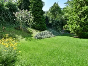 Pronájem bytu 1+kk, Praha - Smíchov, Na Březince, 32 m2