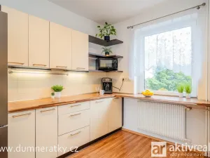 Prodej rodinného domu, Neratovice, Sv. Čecha, 223 m2