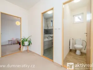 Prodej rodinného domu, Neratovice, Sv. Čecha, 223 m2