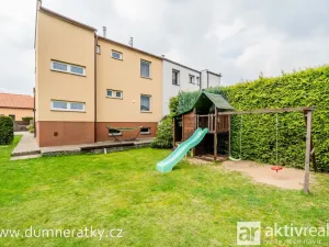 Prodej rodinného domu, Neratovice, Sv. Čecha, 223 m2