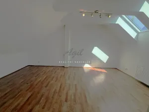 Pronájem bytu 3+kk, Újezd u Brna, 80 m2