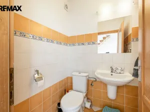 Prodej bytu 5+1, Litvínovice, 180 m2