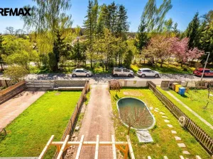 Prodej bytu 5+1, Litvínovice, 180 m2