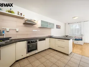 Prodej rodinného domu, Litvínovice, 180 m2