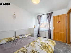 Prodej rodinného domu, Litvínovice, 180 m2