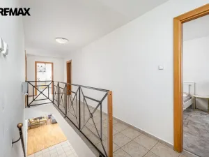 Prodej rodinného domu, Litvínovice, 180 m2