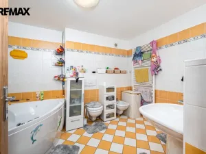 Prodej rodinného domu, Litvínovice, 180 m2
