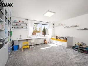 Prodej rodinného domu, Litvínovice, 180 m2