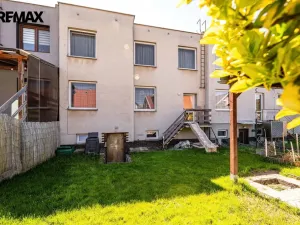 Prodej rodinného domu, Litvínovice, 180 m2