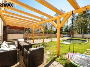 Prodej rodinného domu, Litvínovice, 180 m2