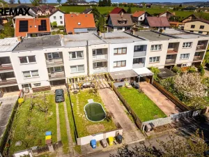 Prodej rodinného domu, Litvínovice, 180 m2
