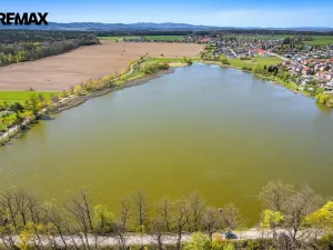 Prodej rodinného domu, Litvínovice, 180 m2