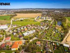 Prodej rodinného domu, Litvínovice, 180 m2