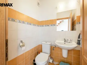 Prodej rodinného domu, Litvínovice, 180 m2