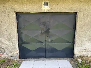 Pronájem garáže, Ostrava, Provozní, 24 m2