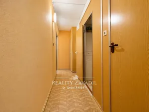 Prodej bytu 3+1, Bruntál, Okružní, 73 m2