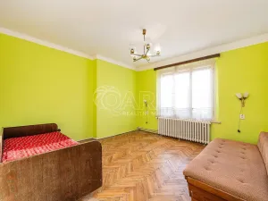 Prodej rodinného domu, Jirny, Čapkova, 150 m2