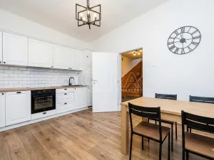 Prodej rodinného domu, Jirny, Čapkova, 150 m2