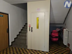Prodej bytu 1+kk, Vimperk - Vimperk II, Mírová, 29 m2