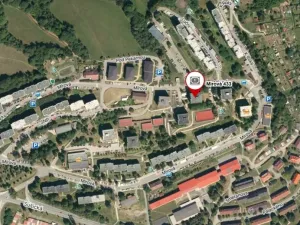 Prodej bytu 1+kk, Vimperk - Vimperk II, Mírová, 29 m2