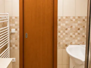 Prodej bytu 1+kk, Vimperk - Vimperk II, Mírová, 24 m2
