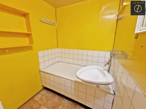 Prodej bytu 2+1, Kladno, Litevská, 62 m2