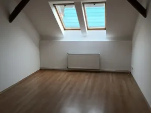 Pronájem bytu 3+1, Děčín - Děčín IV-Podmokly, Čs. legií, 80 m2