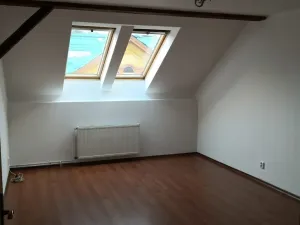 Pronájem bytu 3+1, Děčín - Děčín IV-Podmokly, Čs. legií, 80 m2