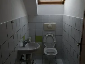 Pronájem bytu 3+1, Děčín - Děčín IV-Podmokly, Čs. legií, 80 m2