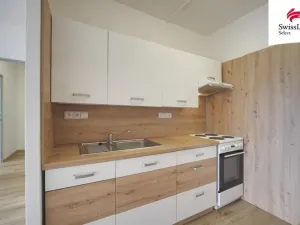 Prodej bytu 2+kk, Beroun, Tyršova, 44 m2