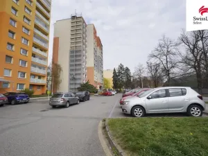 Prodej bytu 2+kk, Beroun, Tyršova, 44 m2