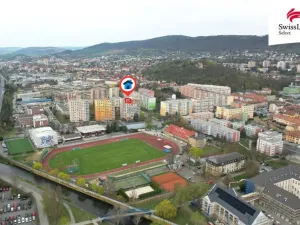 Prodej bytu 2+kk, Beroun, Tyršova, 44 m2