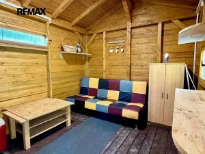 Prodej chaty, Praha - Vysočany, 12 m2