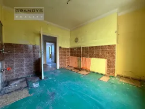 Prodej bytu 3+1, Praha - Vinohrady, náměstí Jiřího z Lobkovic, 92 m2