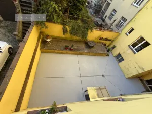 Prodej bytu 3+1, Praha - Vinohrady, náměstí Jiřího z Lobkovic, 92 m2